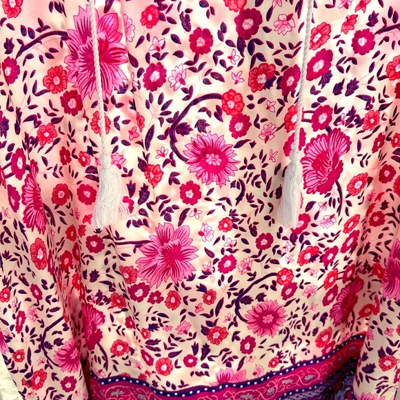 HALIFE - beach cover up - Picture 4 of 7